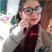 Neo diplomata al liceo linguistico offre ripetizioni di lingua inglese per studenti delle elementari, medie e superiori